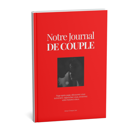 JOURNAL DE COUPLE