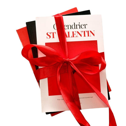 Pack Triologie Amour