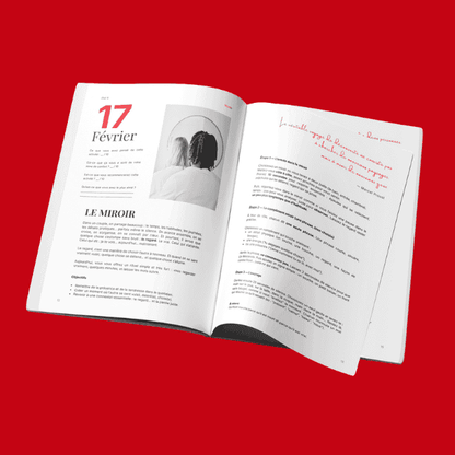 CALENDRIER DE ST VALENTIN