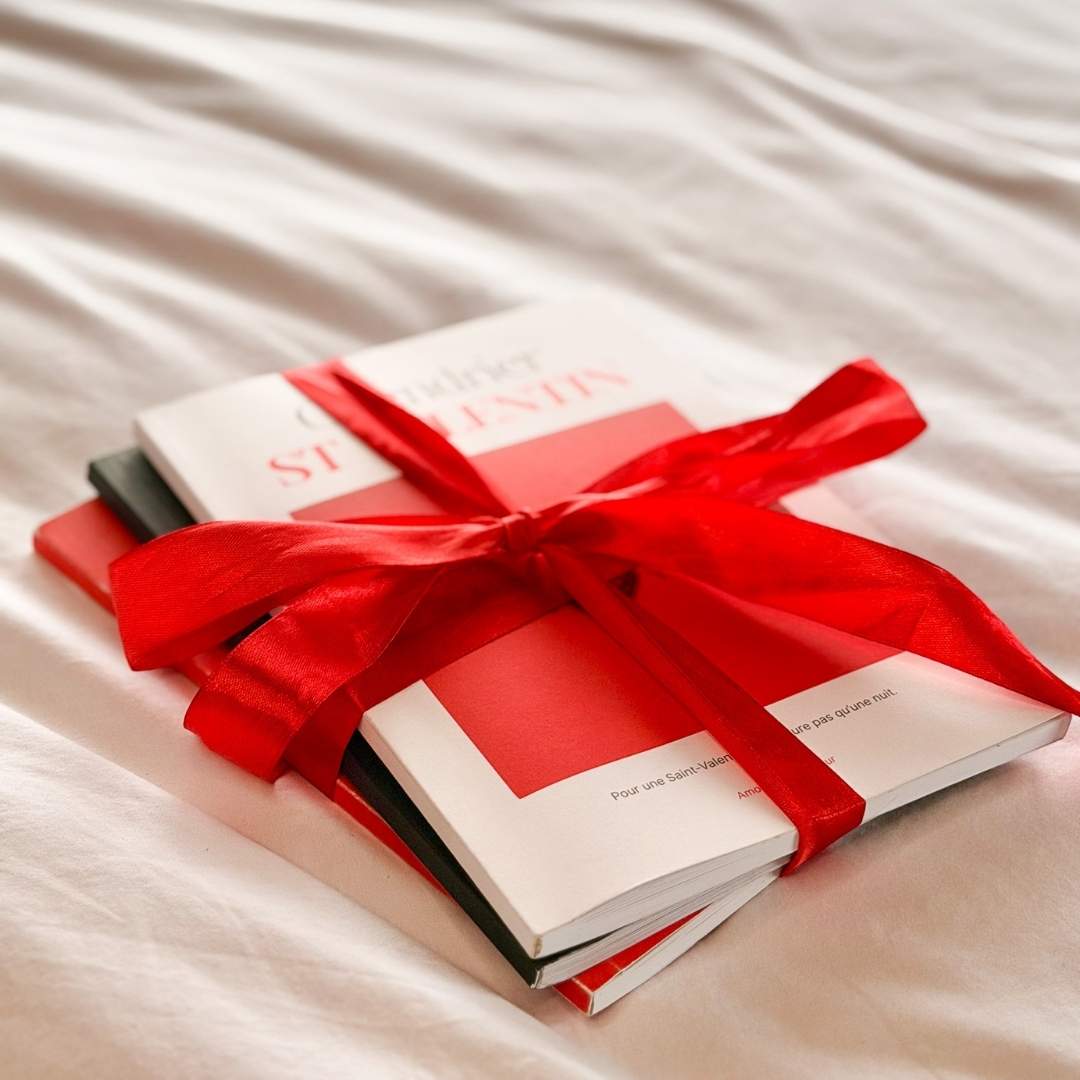 Pack Triologie Amour