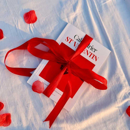 CALENDRIER DE ST VALENTIN