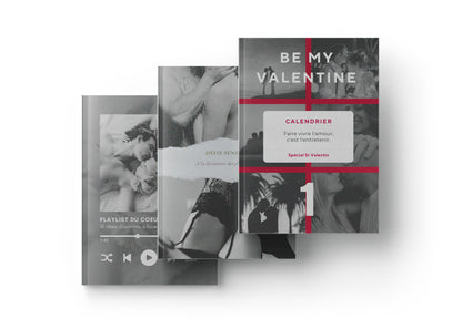 Pack Romance - Le Complet