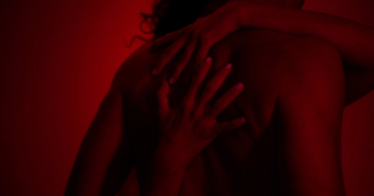 Charger la vidéo : TEASER AMOUR CHAQUE JOUR